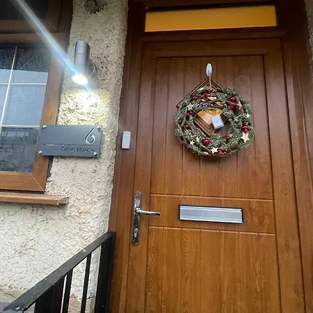 6 Olive House Bradford (West Yorkshire)