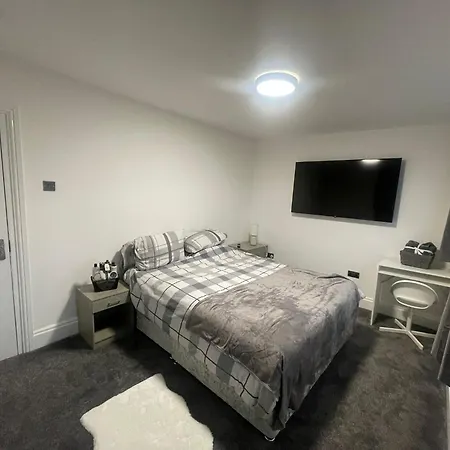 Сasa de vacaciones 6 Olive House Bradford (West Yorkshire)