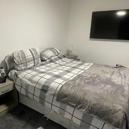 6 Olive House Bradford (West Yorkshire)