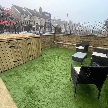 6 Olive House Сasa de vacaciones Bradford (West Yorkshire)