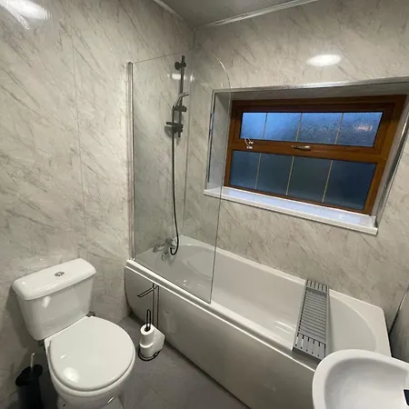 Сasa de vacaciones 6 Olive House Bradford (West Yorkshire)