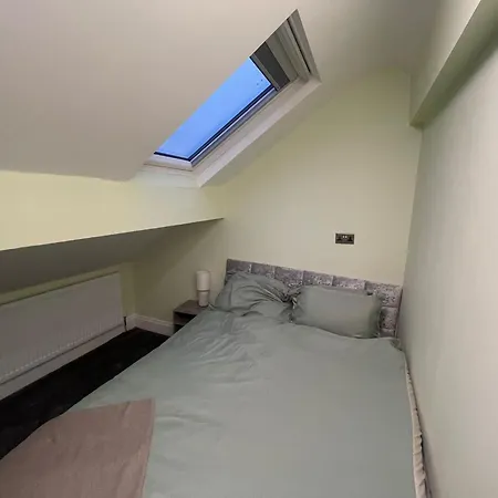 Сasa de vacaciones 6 Olive House Bradford (West Yorkshire)