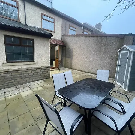 6 Olive House Сasa de vacaciones Bradford (West Yorkshire)